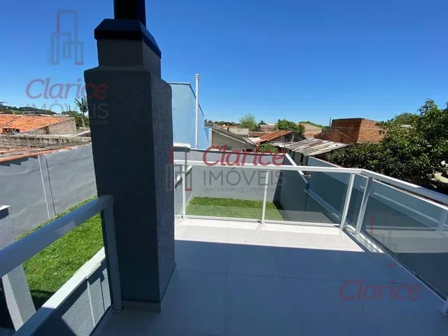 Imagem 9: Html> <p>SOBRADO NOVO NO BAIRRO CIDADE JARDIM COM AMPLO TERRENO FRENTE E FUNDOS: Com 127