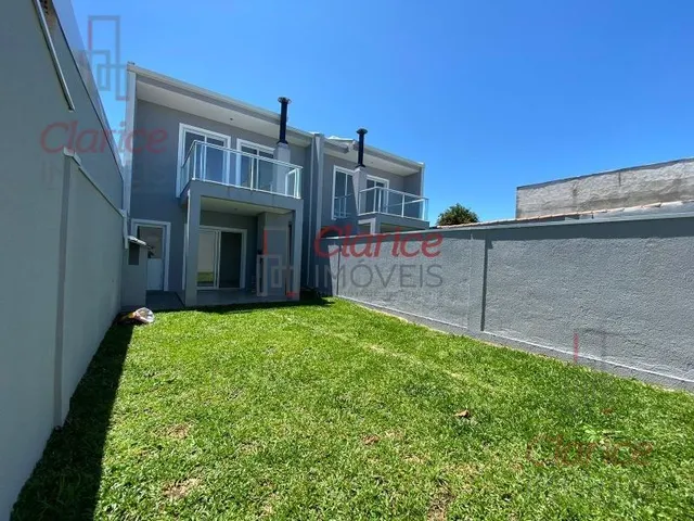 Imagem 10: Html> <p>SOBRADO NOVO NO BAIRRO CIDADE JARDIM COM AMPLO TERRENO FRENTE E FUNDOS: Com 127