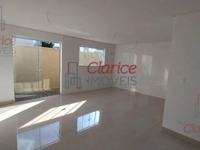 Imagem 11: Sobrado localizado na Cidade Jardim em São José dos Pinhais. Com 149m² de pura