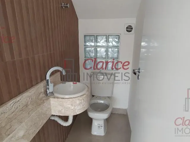 Imagem 5: Sobrado localizado na Cidade Jardim em São José dos Pinhais. Com 149m² de pura