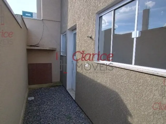 Imagem 14: Sobrado localizado na Cidade Jardim em São José dos Pinhais. Com 149m² de pura