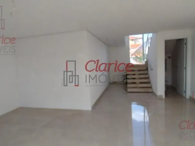 Imagem 15: Sobrado localizado na Cidade Jardim em São José dos Pinhais. Com 149m² de pura