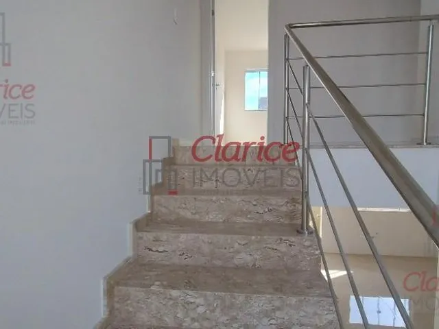 Imagem 12: Sobrado localizado na Cidade Jardim em São José dos Pinhais. Com 149m² de pura