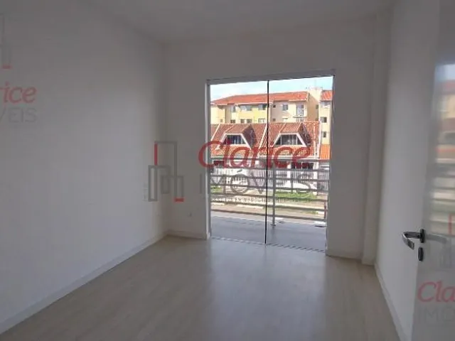 Imagem 16: Sobrado localizado na Cidade Jardim em São José dos Pinhais. Com 149m² de pura