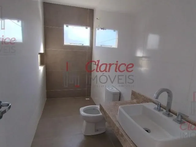 Imagem 7: Sobrado localizado na Cidade Jardim em São José dos Pinhais. Com 149m² de pura