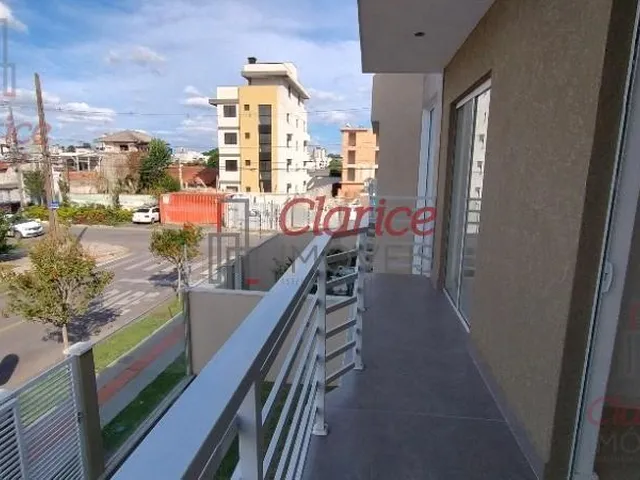 Imagem 2: Sobrado localizado na Cidade Jardim em São José dos Pinhais. Com 149m² de pura