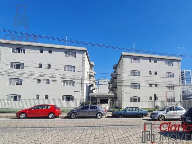 Imagem 5: Apartamento amplo no centro de São José dos Pinhais - Isso mesmo: Residencial Marambaia