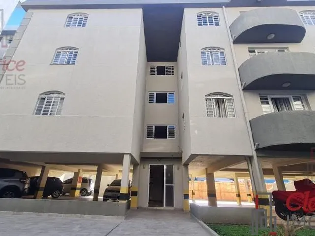 Imagem 10: Apartamento amplo no centro de São José dos Pinhais - Isso mesmo: Residencial Marambaia