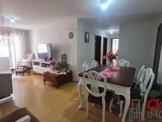 Imagem 9: Apartamento amplo no centro de São José dos Pinhais - Isso mesmo: Residencial Marambaia