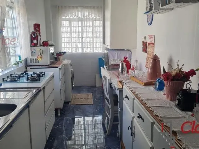 Imagem 6: Apartamento amplo no centro de São José dos Pinhais - Isso mesmo: Residencial Marambaia
