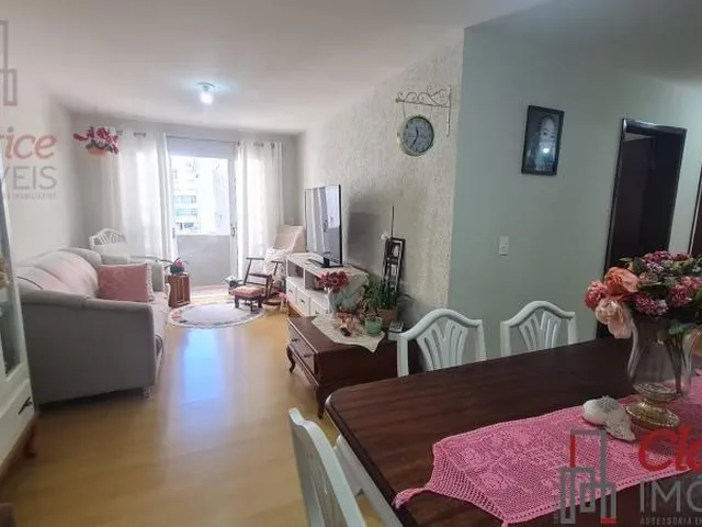 Imagem 3: Apartamento amplo no centro de São José dos Pinhais - Isso mesmo: Residencial Marambaia