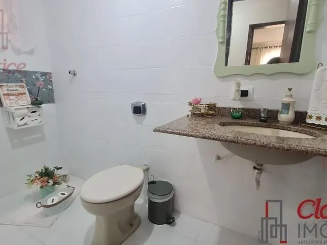 Imagem 7: Apartamento amplo no centro de São José dos Pinhais - Isso mesmo: Residencial Marambaia
