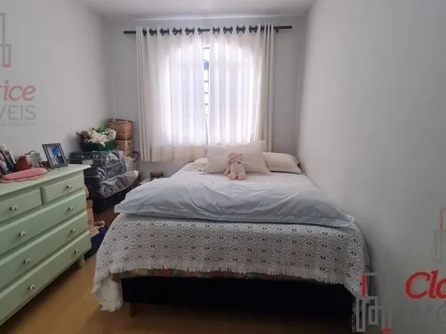 Imagem 2: Apartamento amplo no centro de São José dos Pinhais - Isso mesmo: Residencial Marambaia