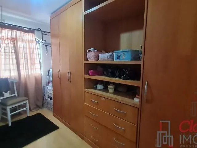 Imagem 4: Apartamento amplo no centro de São José dos Pinhais - Isso mesmo: Residencial Marambaia