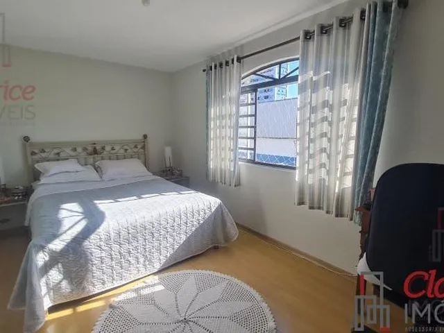 Imagem 8: Apartamento amplo no centro de São José dos Pinhais - Isso mesmo: Residencial Marambaia