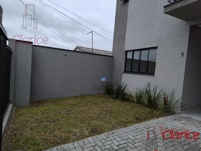 Imagem 7: Sobrado triplex, novo, ótima localização , 5 minutos do centro de São José dos