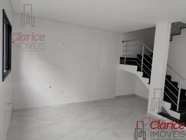 Imagem 3: Sobrado triplex, novo, ótima localização , 5 minutos do centro de São José dos