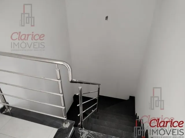 Imagem 4: Sobrado triplex, novo, ótima localização , 5 minutos do centro de São José dos