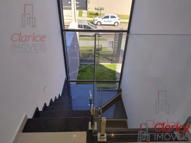 Imagem 8: Excelente sobrado, novo, localizado a menos de 5 minutos do centro da cidade e do Parque