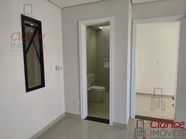 Imagem 13: Excelente sobrado, novo, localizado a menos de 5 minutos do centro da cidade e do Parque