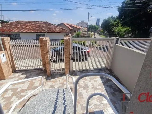 Imagem 16: Maravilhoso sobrado localizado no centro de São José dos Pinhais, PR, com mais de 200m