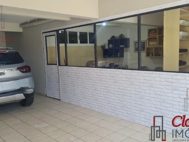 Imagem 3: Maravilhoso sobrado localizado no centro de São José dos Pinhais, PR, com mais de 200m