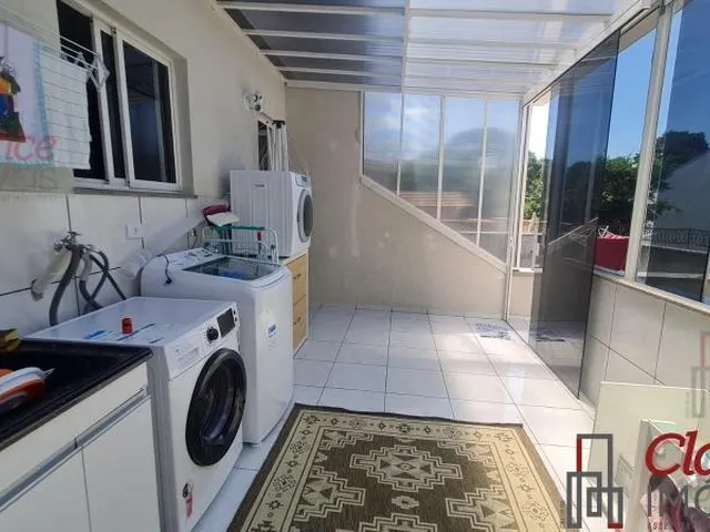 Imagem 9: Maravilhoso sobrado localizado no centro de São José dos Pinhais, PR, com mais de 200m
