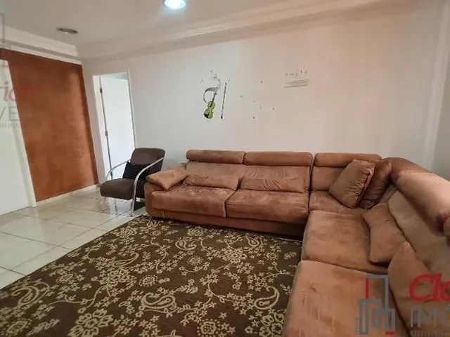 Imagem 11: Linda e ampla casa de alvenaria em dois pavimentos, localizada no bairro Monte Líbano em