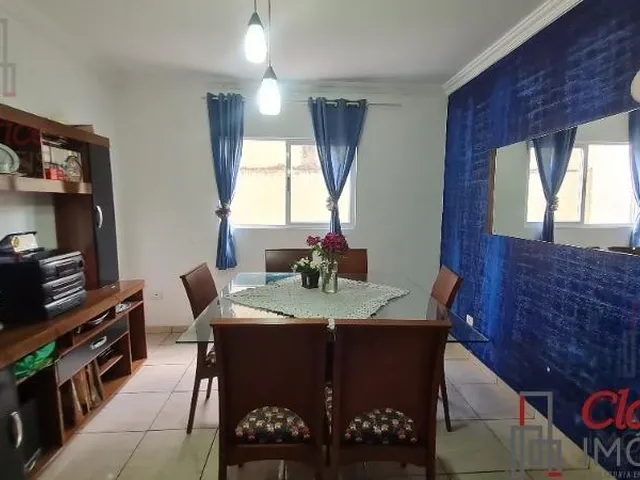 Imagem 13: Linda e ampla casa de alvenaria em dois pavimentos, localizada no bairro Monte Líbano em