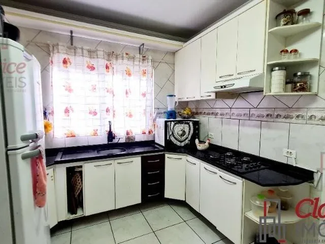 Imagem 12: Linda e ampla casa de alvenaria em dois pavimentos, localizada no bairro Monte Líbano em
