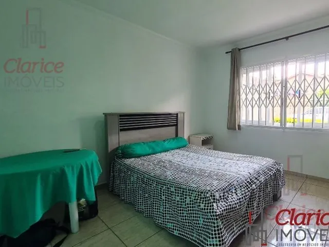 Imagem 10: Linda e ampla casa de alvenaria em dois pavimentos, localizada no bairro Monte Líbano em