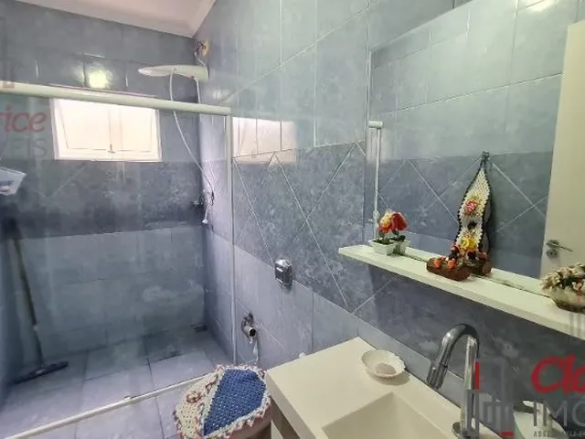 Imagem 5: Linda e ampla casa de alvenaria em dois pavimentos, localizada no bairro Monte Líbano em