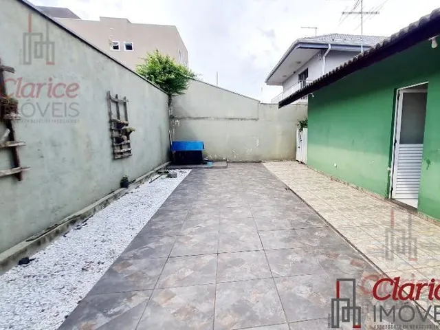 Imagem 6: Linda e ampla casa de alvenaria em dois pavimentos, localizada no bairro Monte Líbano em