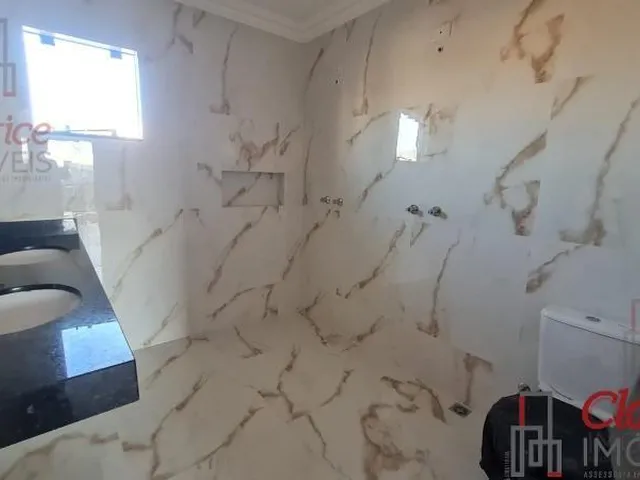 Imagem 10: Sobrados em Condomínio Fechado - Conforto e Segurança que a sua família