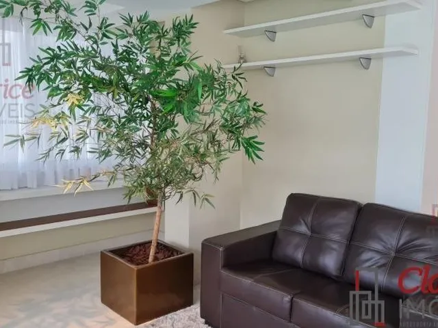 Imagem 8: Maravilhoso apartamento central, mobiliado, bem decorado, arejado, amplo, localizado bem