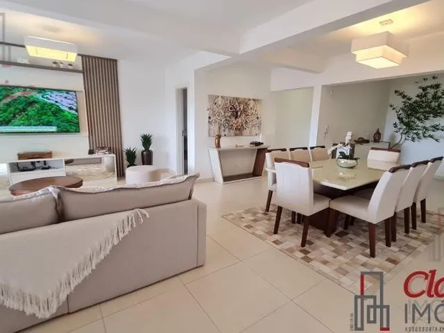 Imagem 4: Maravilhoso apartamento central, mobiliado, bem decorado, arejado, amplo, localizado bem