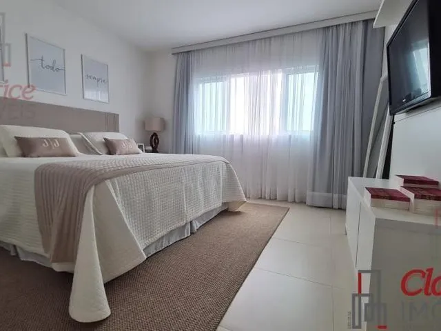 Imagem 7: Maravilhoso apartamento central, mobiliado, bem decorado, arejado, amplo, localizado bem