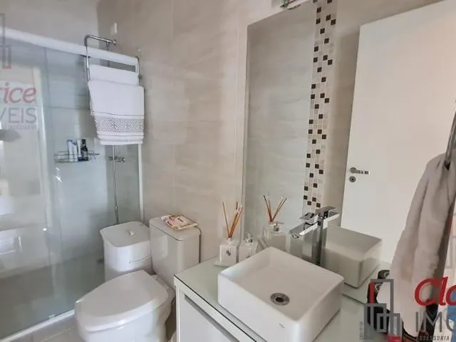 Imagem 10: Maravilhoso apartamento central, mobiliado, bem decorado, arejado, amplo, localizado bem
