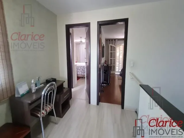 Imagem 13: SOBRADO MOBILIADO CENTRAL COM EDÍCULA, localizado à Travessa Manoel Rio do Prazeres