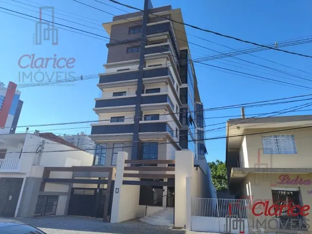 Imagem 10: APARTAMENTO CENTRO DE SÃO JOSÉ DOS PINHAIS! Se você está em busca de um imóvel