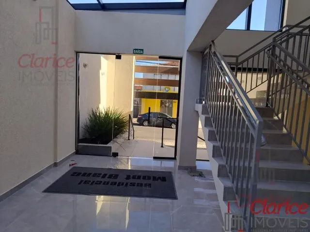 Imagem 15: APARTAMENTO CENTRO DE SÃO JOSÉ DOS PINHAIS! Se você está em busca de um imóvel
