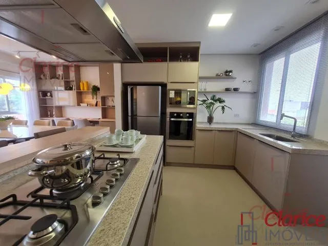 Imagem 4: APARTAMENTO NOVO - Invista no Arboreto Custom Residence, localizado centro de São José