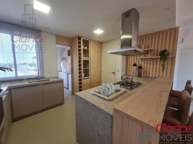 Imagem 15: APARTAMENTO NOVO - Invista no Arboreto Custom Residence, localizado centro de São José
