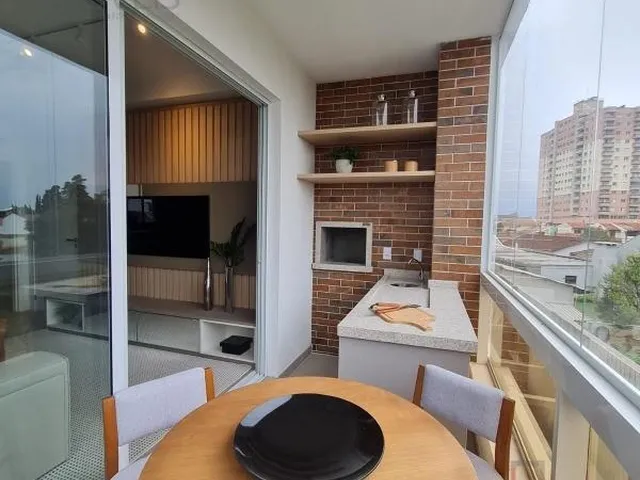 Imagem 13: APARTAMENTO NOVO - Invista no Arboreto Custom Residence, localizado centro de São José