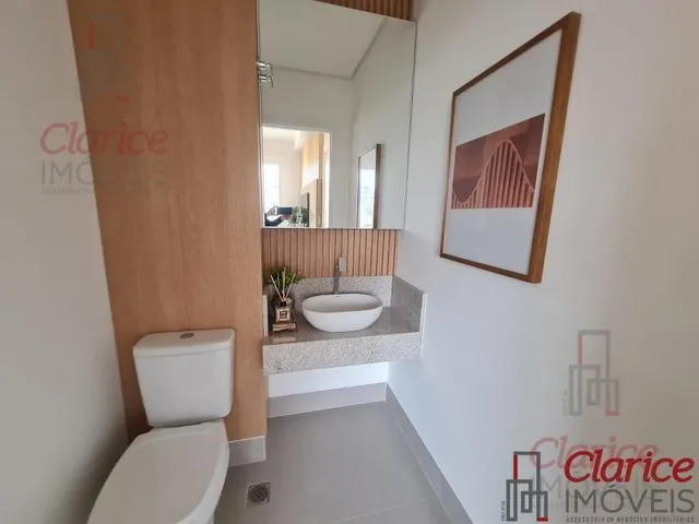 Imagem 10: APARTAMENTO NOVO - Invista no Arboreto Custom Residence, localizado centro de São José