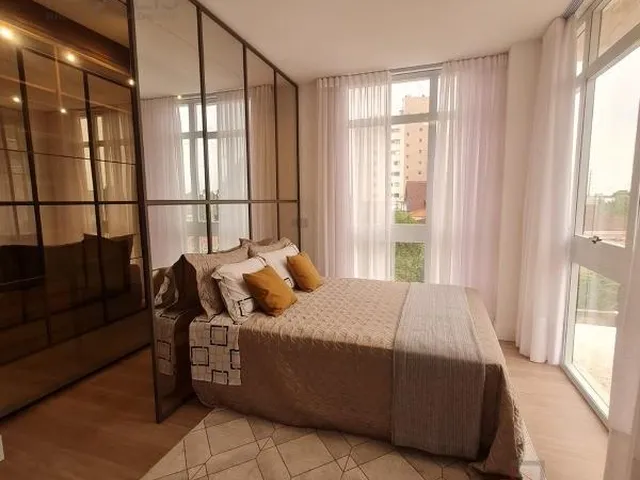 Imagem 3: APARTAMENTO NOVO - Invista no Arboreto Custom Residence, localizado centro de São José