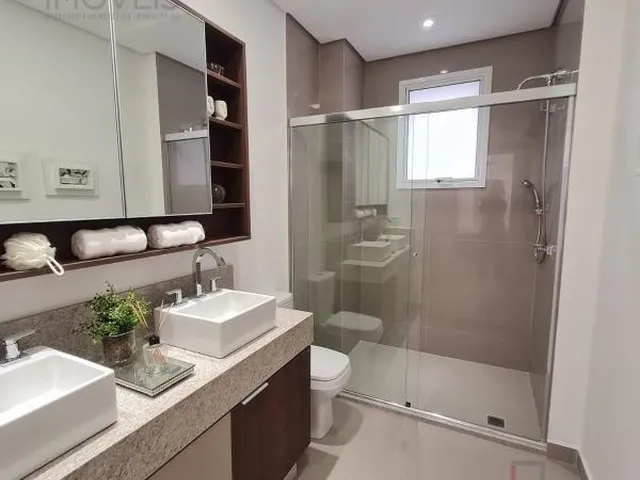 Imagem 8: APARTAMENTO NOVO - Invista no Arboreto Custom Residence, localizado centro de São José