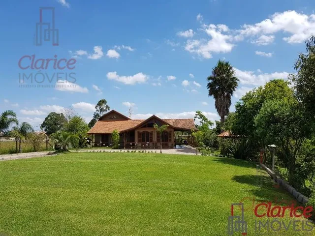 Imagem: Vendo linda casa de campo, localizada em