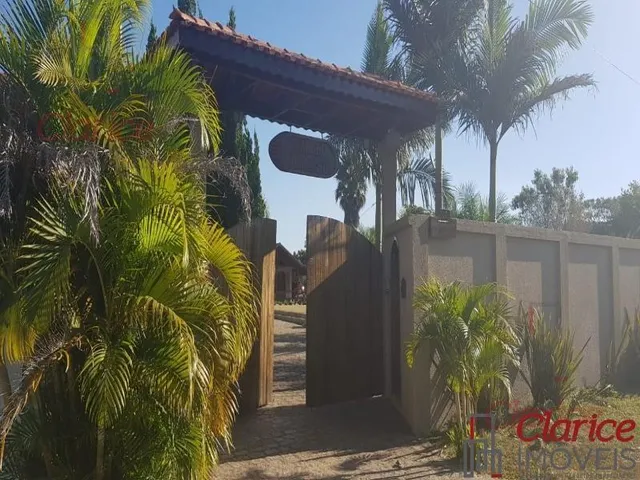 Imagem 3: Vendo linda casa de campo, localizada em São José dos Pinhais a menos de 05 minutos