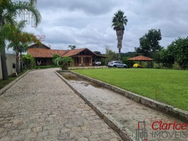 Imagem 7: Vendo linda casa de campo, localizada em São José dos Pinhais a menos de 05 minutos